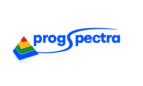 Progspectra Logo